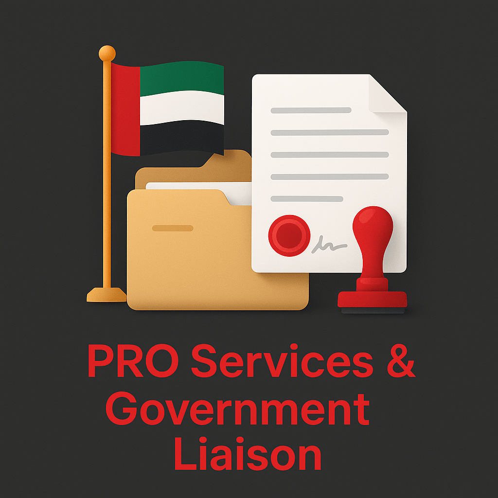 pro service min